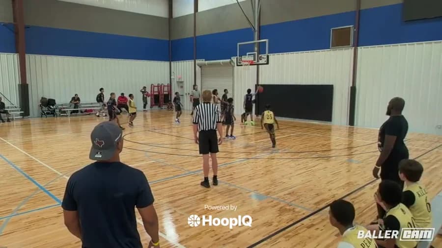 Off. Rebound