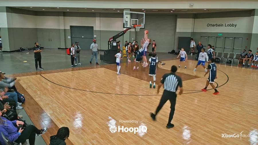 Def. Rebound
