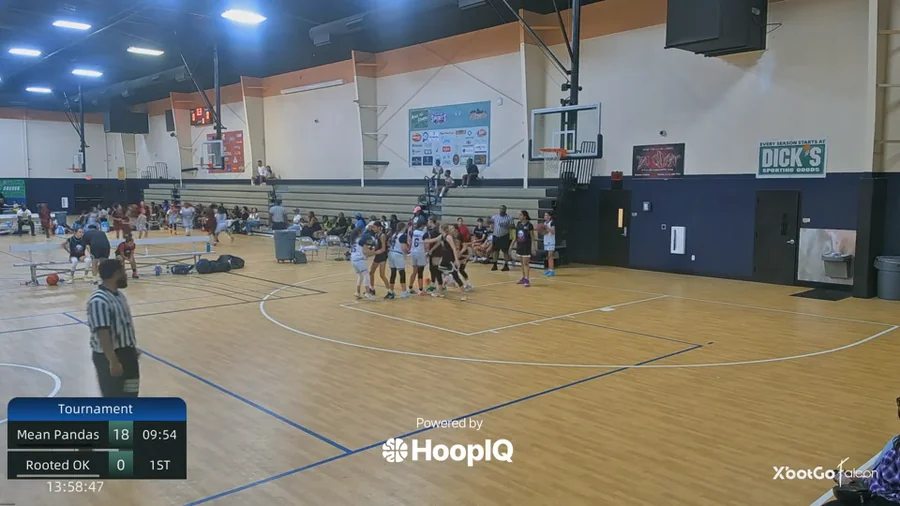 Off. Rebound