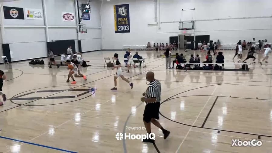 Def. Rebound