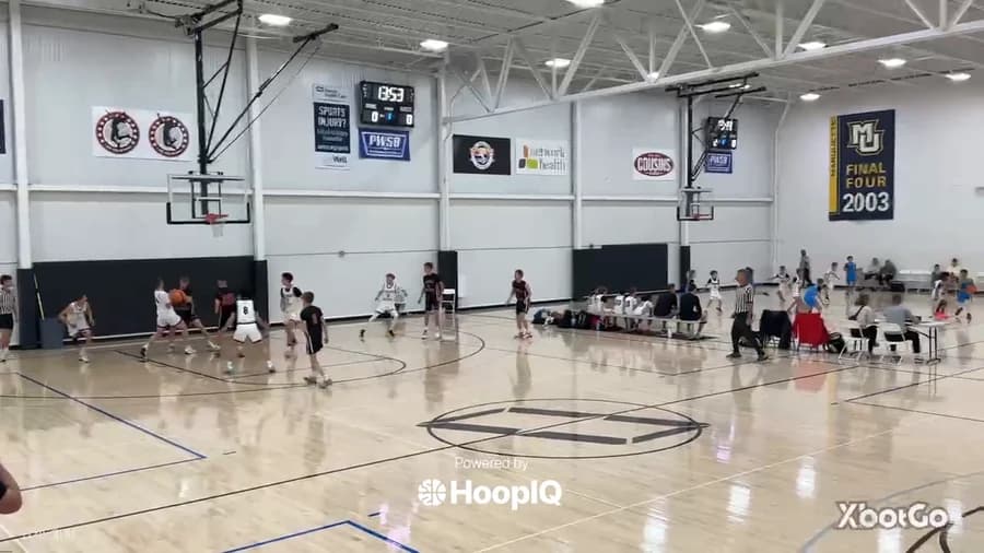 Def. Rebound