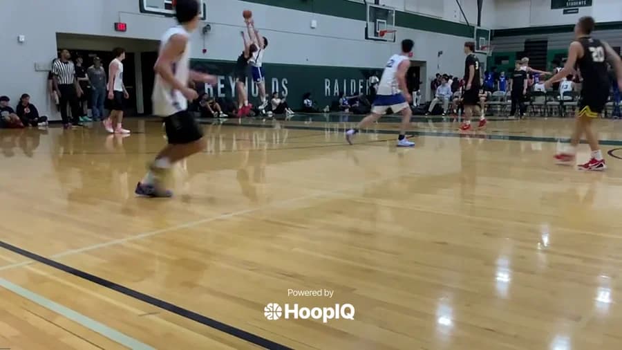 Def. Rebound
