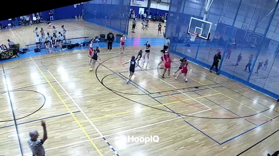 Def. Rebound