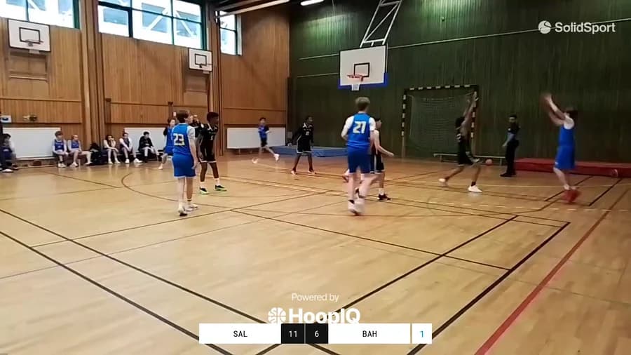 Def. Rebound