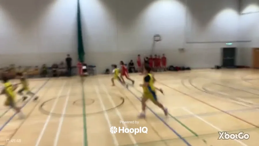 2-pt Shot