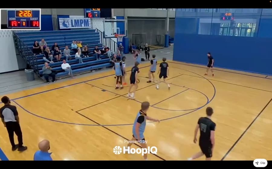 Def. Rebound