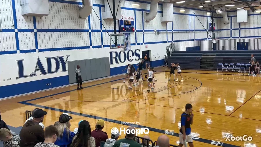 Def. Rebound