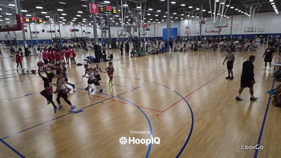 2-pt Shot