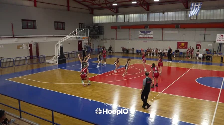 2-pt Shot