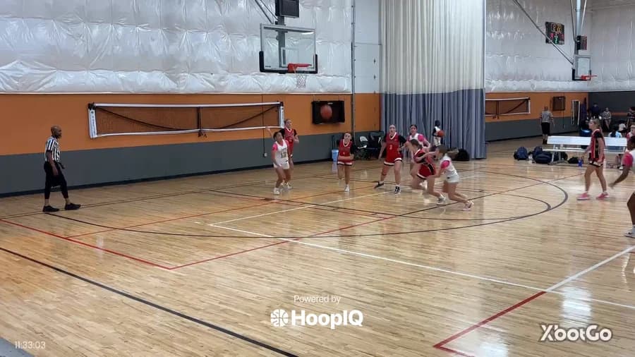 Off. Rebound