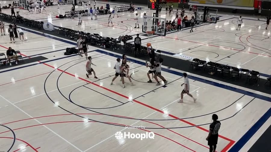 Def. Rebound