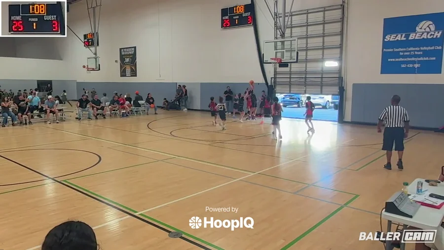 Def. Rebound