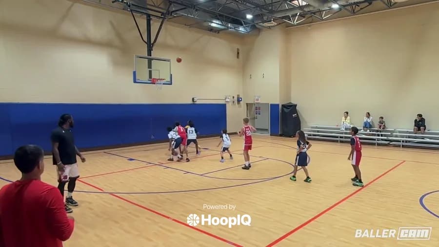 Def. Rebound
