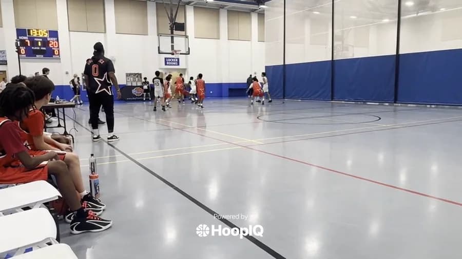 Def. Rebound
