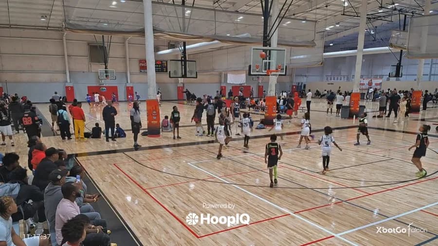 2-pt Shot
