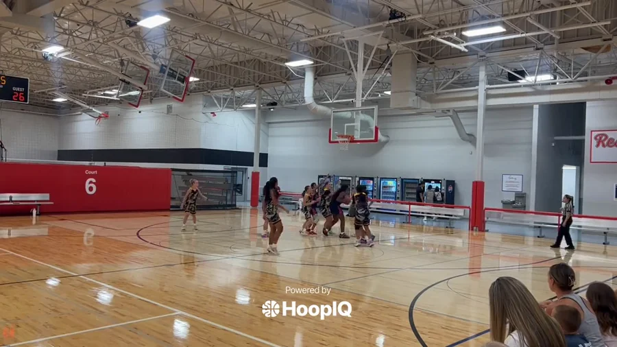 Def. Rebound