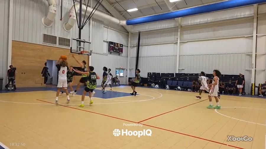 Def. Rebound