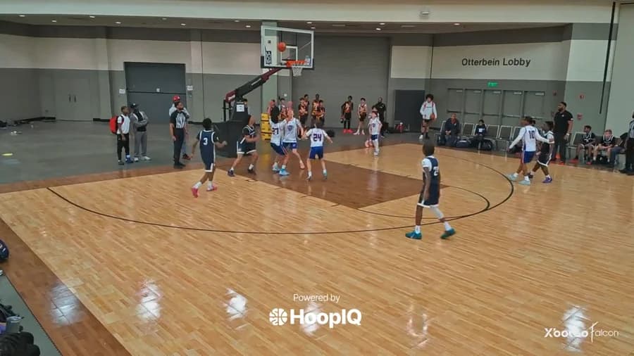 Def. Rebound