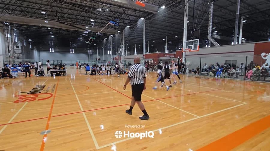 2-pt Shot