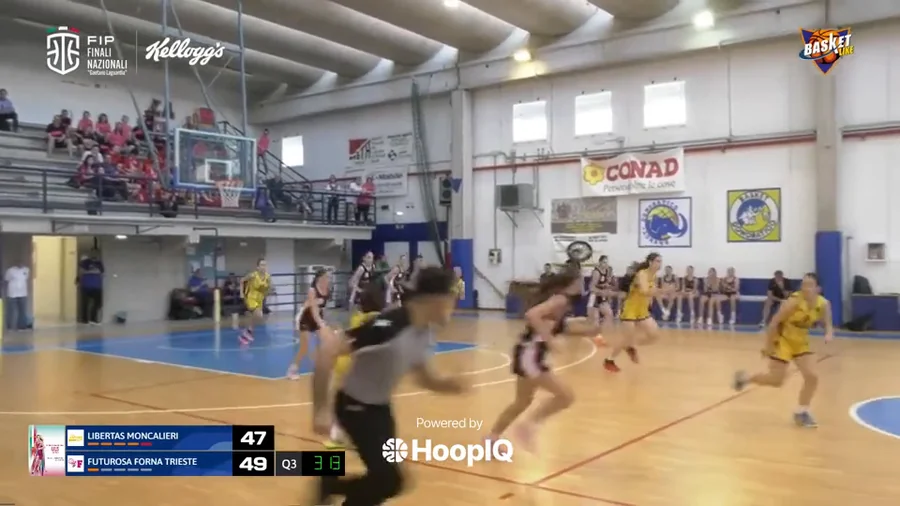 Def. Rebound
