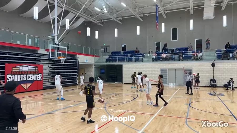 Def. Rebound