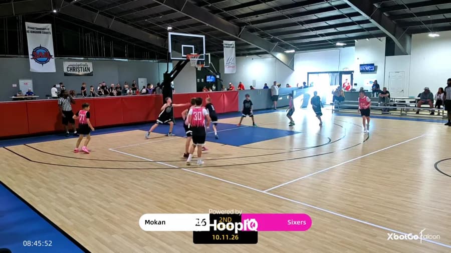 Off. Rebound