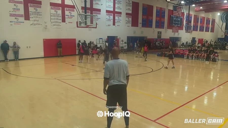 Off. Rebound