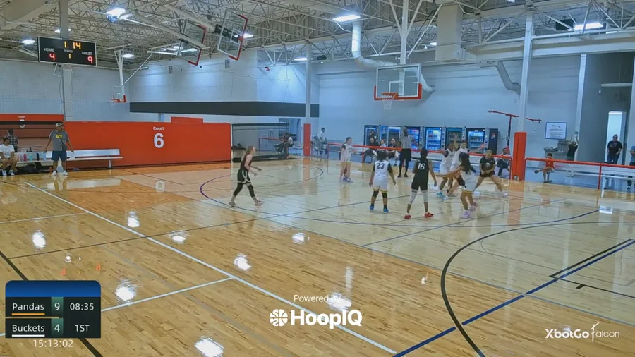 Def. Rebound