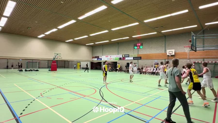 Off. Rebound