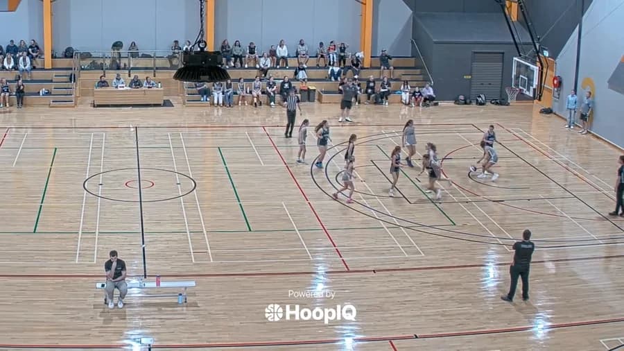 Free-throw
