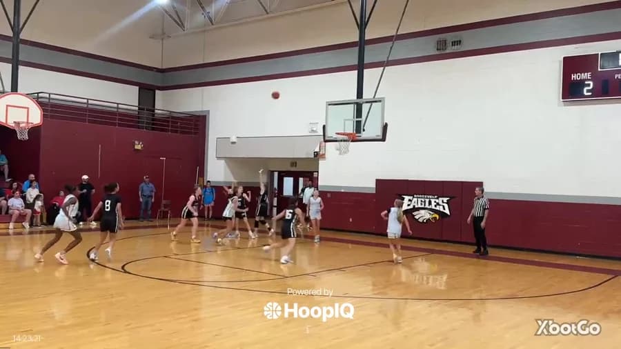 Def. Rebound