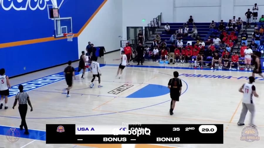 Def. Rebound