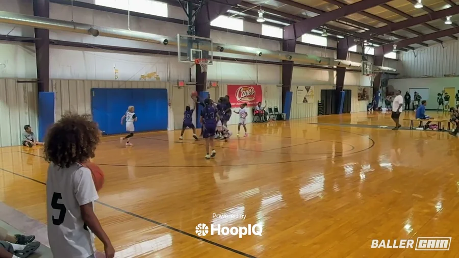 Off. Rebound