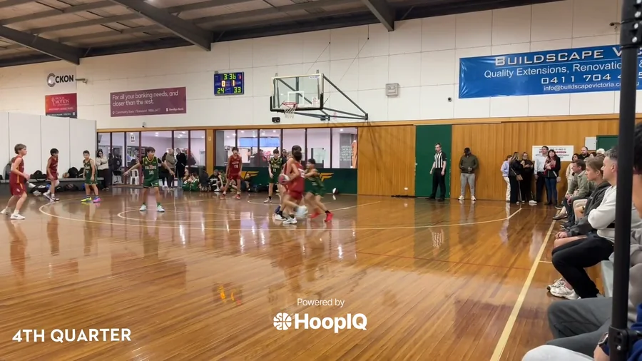 Off. Rebound