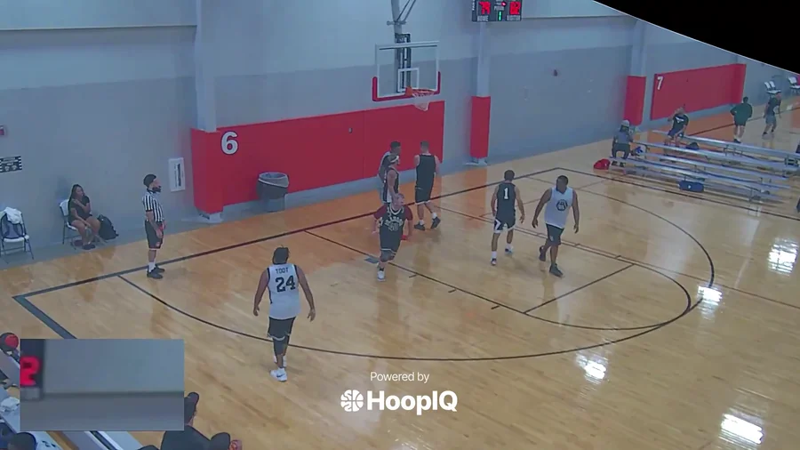 2-pt Shot