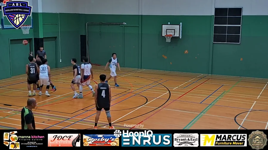 Free-throw