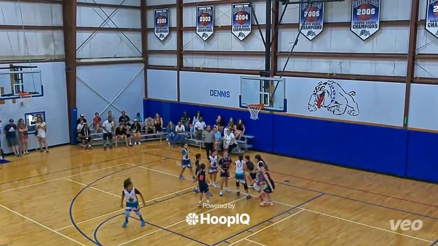 Def. Rebound