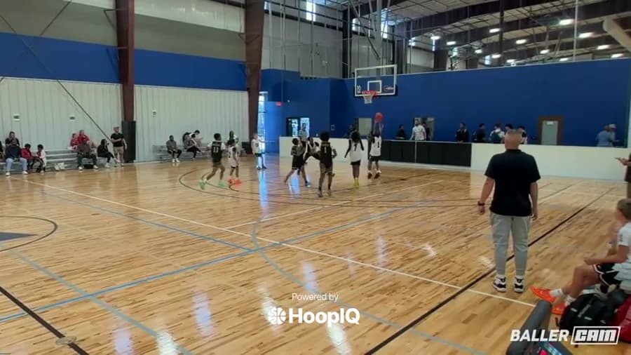 2-pt Shot