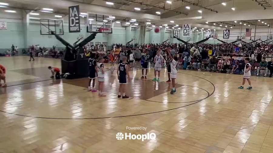 Free-throw