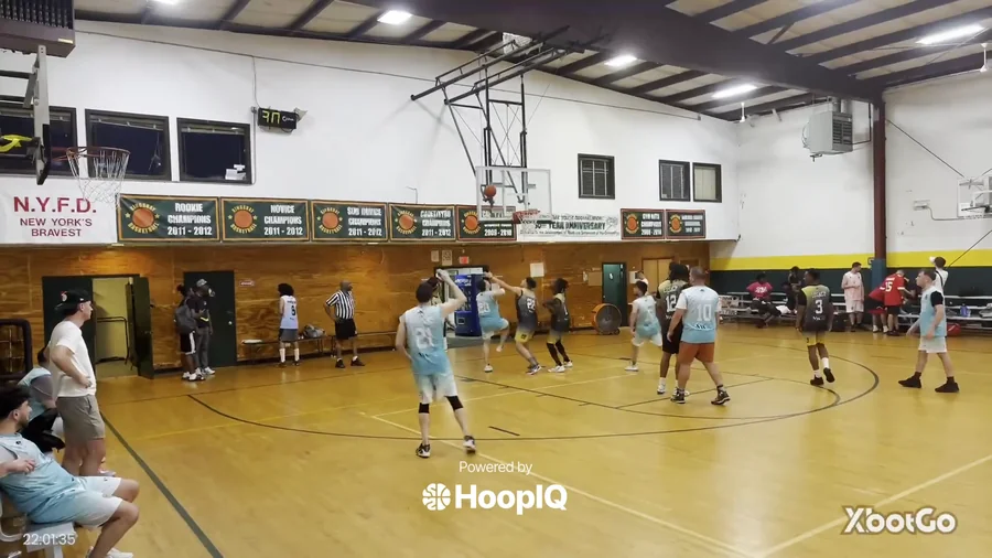Def. Rebound