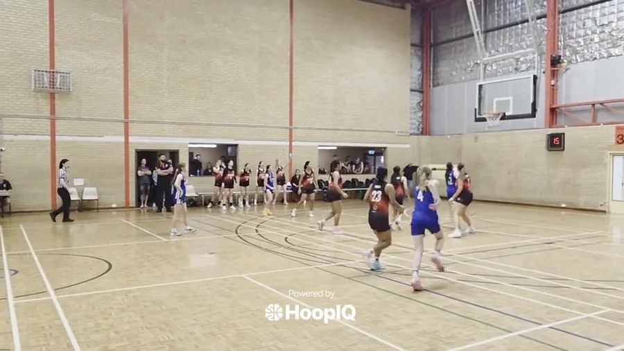 2-pt Shot