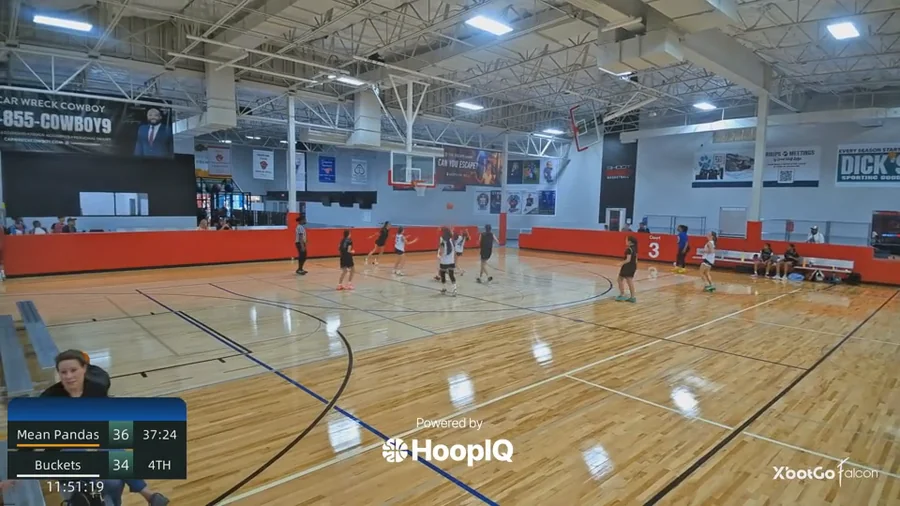 Off. Rebound