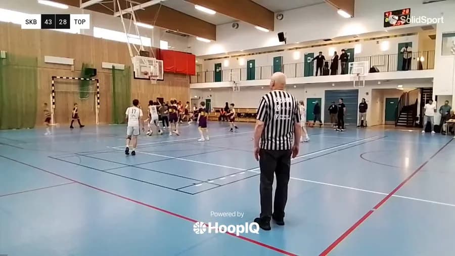 Off. Rebound
