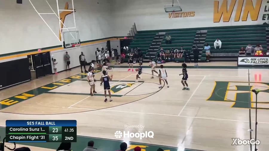2-pt Shot