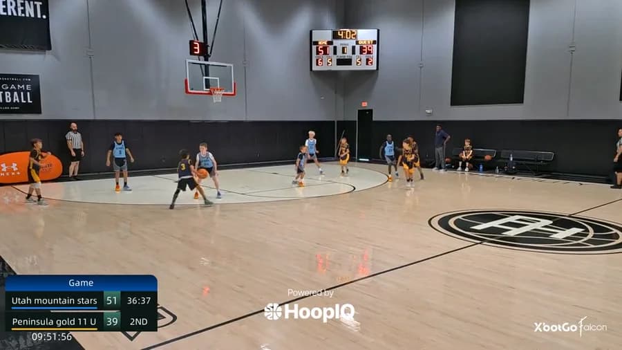 Def. Rebound