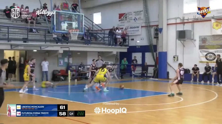 Def. Rebound