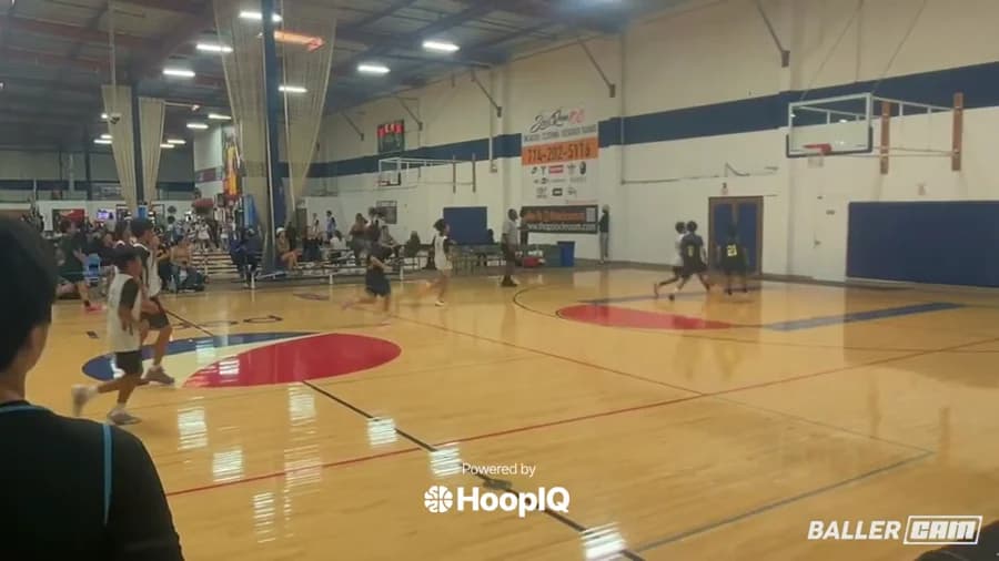 Off. Rebound