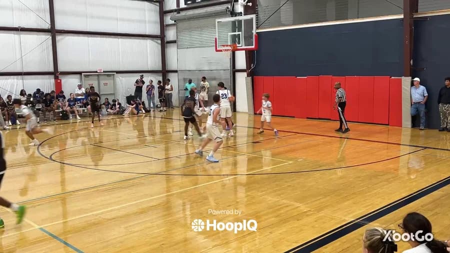 Def. Rebound