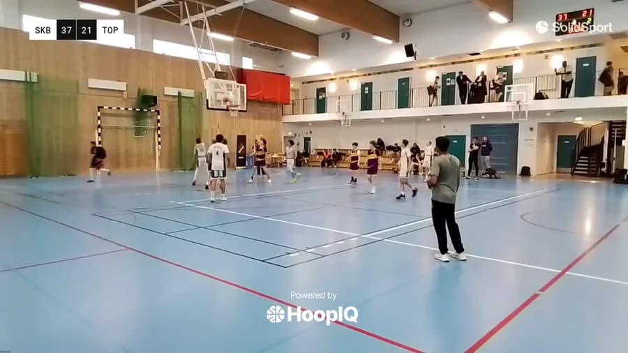Def. Rebound