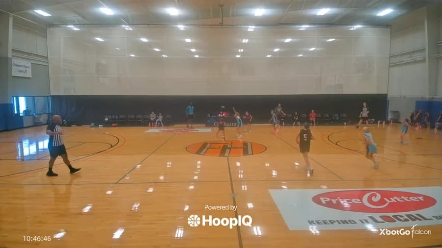Off. Rebound